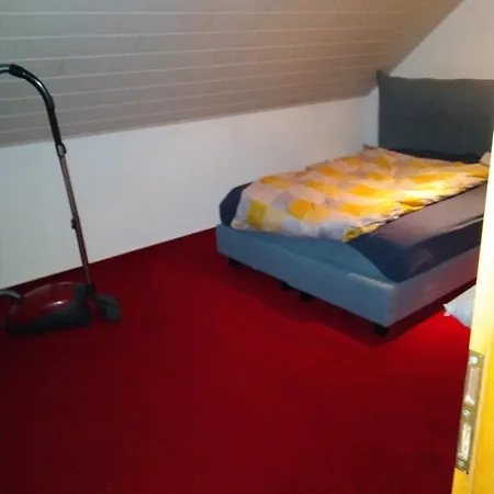Luxwohnung Auf Zeit 아파트 *
